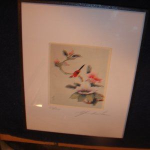 "K-7" Japanese Art